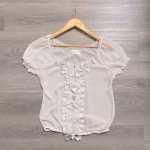 Abercrombie & Fitch blouse